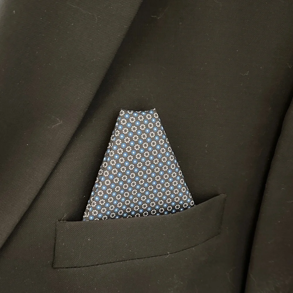 Lauren by Ralph Lauren Men's Suit - Picture 2 of 7